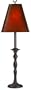 Accent Lamp - Mica