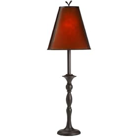 Accent Lamp - Mica