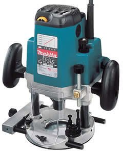 makita 電子ルーター