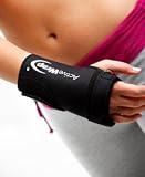 Hand/Wrist Ice or Hot Wrap by Active Wrap