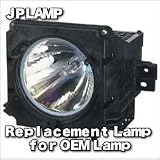 Replacement projector / TV lamp XL-2000 for Mitsubishi Sony KF-40SX200 / KF-42SX100 / KF-42SX200 / KF-50SX100 / KF-50XBR800 / KF-60DX100 / KF-60XBR800 / KP-50XBR800 / KP-XR43TW1 PROJECTORs / TV