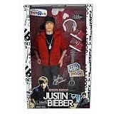 Justin Bieber Collector’s Exclusive Concert Doll
