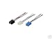 Search Our Specialty Mall : Stereo Wire Harness OEM Buick Park Avenue 85-89 (car radio wiring installation parts)