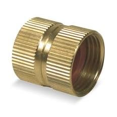Westward 1P724 Coupling, Water Hose by WestWard Tools