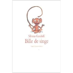 Bille de singe