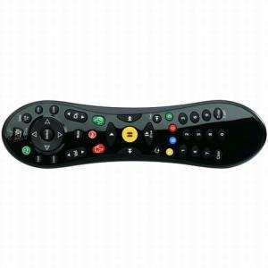 Replacement Remote 