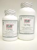Cal Mag Calcium Magnesium supplement