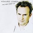 The Very Best Of Howard Jones
