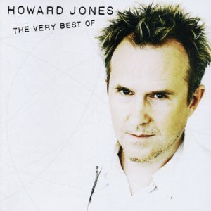 Howard Jones - The Very Best Of: The B Sides Compilation