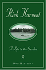 Rich Harvest: A Life in the Garden