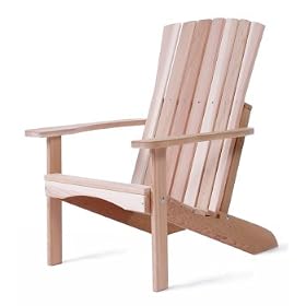 Athena Adirondack Chair by
