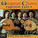 Gregorian Chants