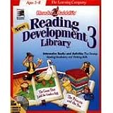 Reader Rabbit's Reading Development Library 3