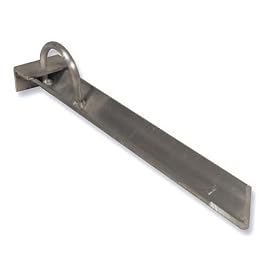 Beach Spike from Cambridge Welding by 
