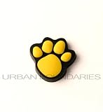 Urban Boundaries Exclusive / Limited Edition "Snap On" Decorative Shoe Charms for Clogs, Crocs, Urban Boundaries Bracelets