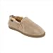 Old Friend Men's Romeo Sheepskin Slipper