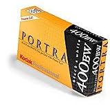 Portra 400BW 220 5 Roll Pro-pack
