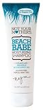 Not Your Mothers Beach Babe Moisturizing Shampoo 8oz