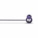 Urbanears Kransen Lilac Purple Earphones Earbuds Headphones Mic Remote 04090119