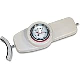Hydraulic Push-Pull Dynamometer - 50 lbs. (23 kg) Dial Gauge
