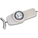 Sporting Goods : Hydraulic Push-Pull Dynamometer - 100 lbs. (45 kg) Digital Gauge