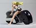 Soltyrei: Rose Anderson & Bike Black Version PVC Statue 1/20 Scale [Toy]_s-3