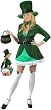Luscious Leprechaun Adult Costume