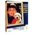 Hobbyware Pattern Maker Cross Stitch Software Standard Version Version 4.0... by HOBBYWARE