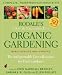 Encyclopedia of Organic Gardening Book