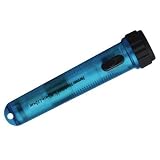 Excalibur H423B Micro Forever Flashlight Blue