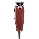 Oster Fast Feed Clipper with Attachments