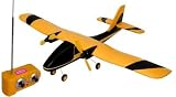 Review   / Science Museum Virtually Indestructible R/C Aeroplane Ages 10+