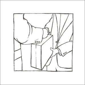 Pedro The Lion - Bad Things To Such Good People Lyrics - Zortam Music