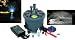 Toba Tranquility Fountain for Ponds (FREE SHIPPING), Toba Fountain Kit w/20' cord