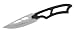 Smith and Wesson Neck Knife, 440 C-Stahl, Kunststoff-Scheide