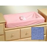 Review Rumble Tuff  / Contour Changing Pad Cover - Terry Cloth