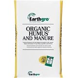 Scotts Lawns 71440180-RDC03 40LB Humus/Manure