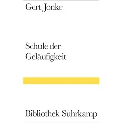 Schule der Gel�ufigkeit