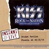 Instant Live: Cricket Pavilion, Phoenix, Az 06/18/04