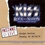 Instant Live: Cricket Pavilion, Phoenix, Az 06/18/04