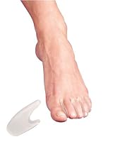Visco-GEL Toe Separators