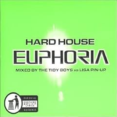 Euphoria: Hard House V.2
