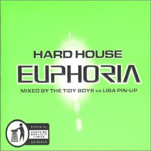 Tidy Boys - Hard House Euphoria - Zortam Music
