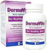 DermaVite Dietary Supplement Healthy Skin (60 tablets)