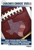 Cover art for  2006 Texas High School Coaches Association Coaching School Football Sessions