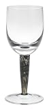 Review Denby JET-803/2 / Denby Jet White Wine Glass - Set of 2