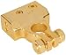 Electronics : P3 Gold Positive (+) Battery Terminal Block