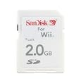SanDisk SDSDG-2048-A11 2GB SD Gaming