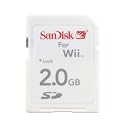 SanDisk SDSDG-2048-A11 2GB SD Gaming