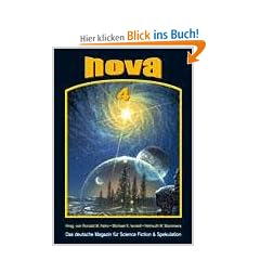 nova 04. Das deutsche Magazin f�r Science Fiction & Spekulation